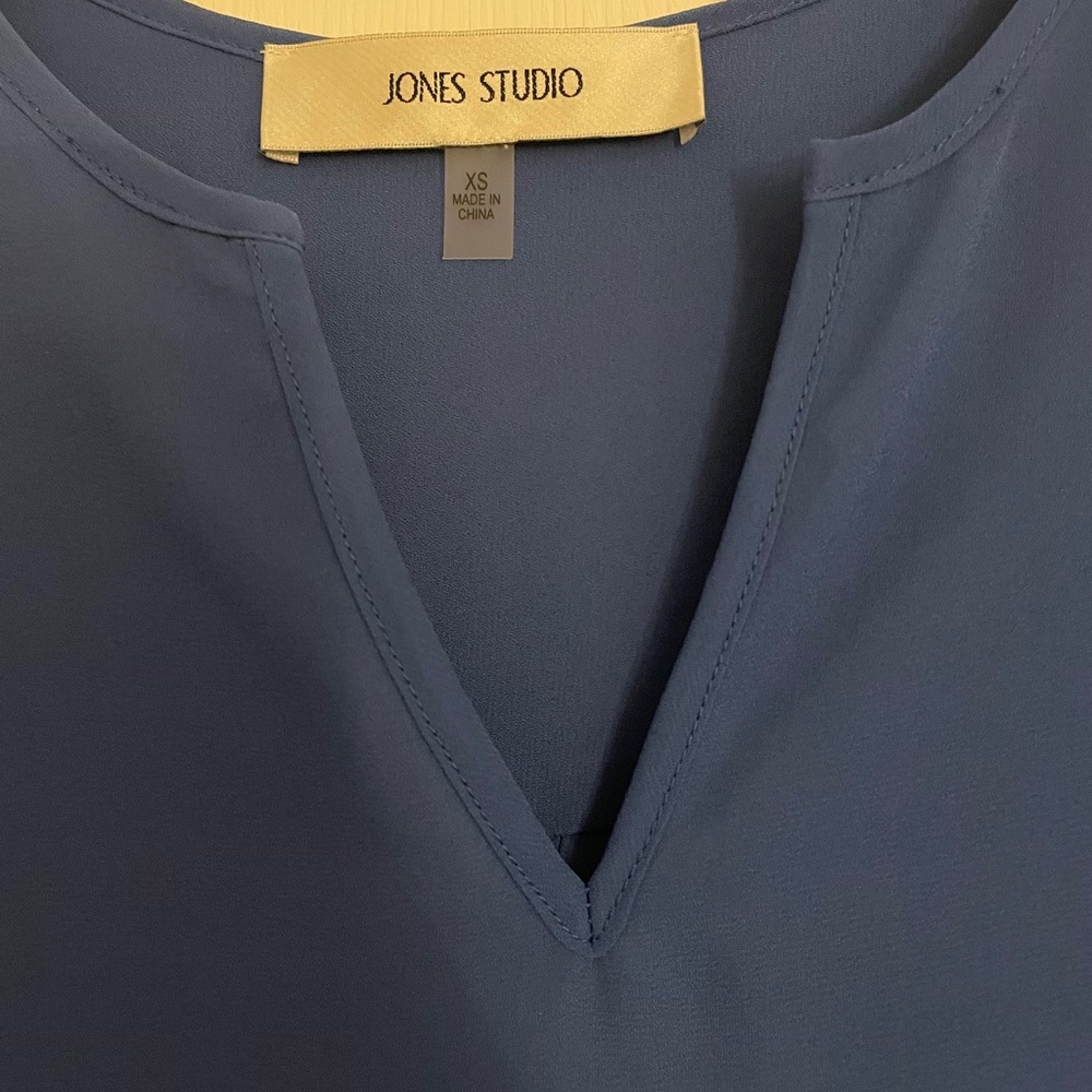 Formal Blouse - image 5